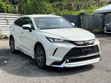 Mudah Certified Car