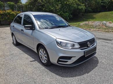 Proton SAGA 1.3 (A) BLACKLIST CAN LOAN KEDAI