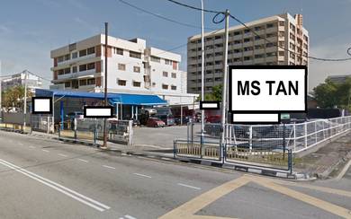 Commercial-Land-for-rent-Jelutong-Penang