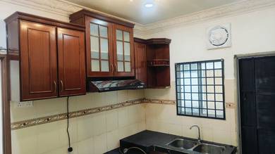 Terraced-House-for-rent-Alma-Penang-3