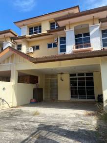 Bandar Laguna Merbok 2.5 Storey Terrace For Sale