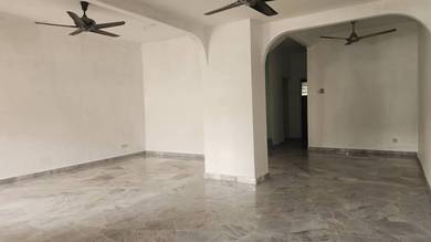Kajang Freehold Fully Extend Double Storey Terrace Below Market Price