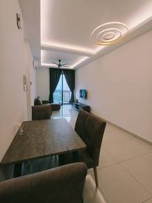 G Residence (Masai)