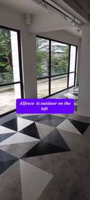 Prime Restaurant Space for Rent – 4-Star Boutique Hotel, Bukit Ceylon