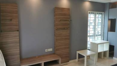Short walk to MRT station and the curve ikea 3room2b2carparking