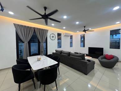 Cluster-House-for-sale-Kulai-Johor