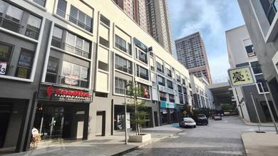 Office-space-for-rent-Setia-Alam-Selangor
