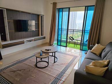 Aradia Residence @ Lake City KL North