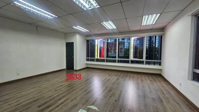 Office-space-for-rent-Setia-Alam-Selangor
