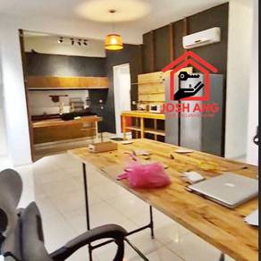 The Address (Bukit Jambul)