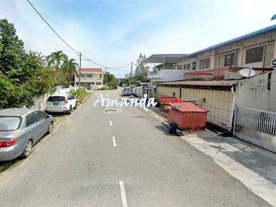 2-storey-Terraced-House-for-sale-Raja-Uda-Penang