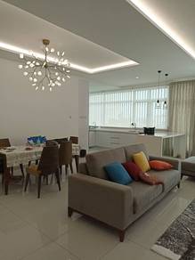 Ferringhi Residence Condo (move in condition) - Batu Ferringhi