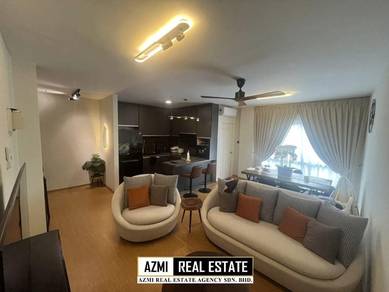 Townhouse-for-sale-Kuching-Sarawak