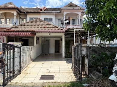 2-storey-Terraced-House-for-sale-Subang-Jaya-Selangor