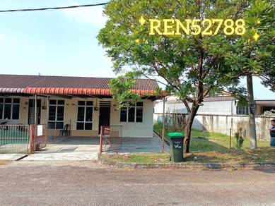 Terraced-House-for-sale-Kulim-Kedah