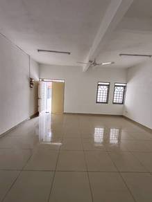 Freehold 2 Storey Terrace House Taman Klang Utama Klang