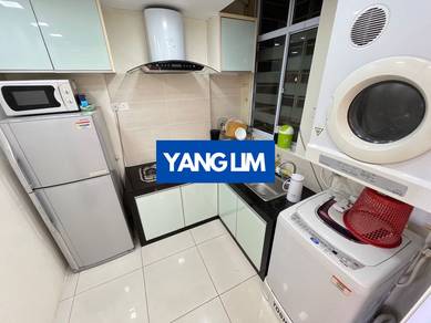 EXCLUSIVE UNIT! Birch Plaza F/Furnished Renovated 3bedroom CAN VIEW VR