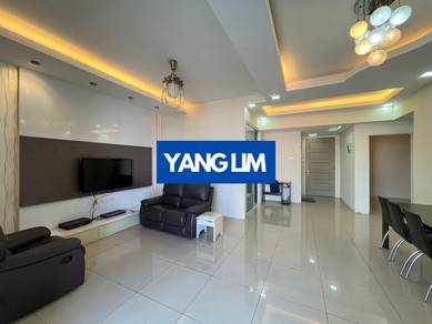 EXCLUSIVE UNIT! Birch Plaza F/Furnished Renovated 3bedroom CAN VIEW VR
