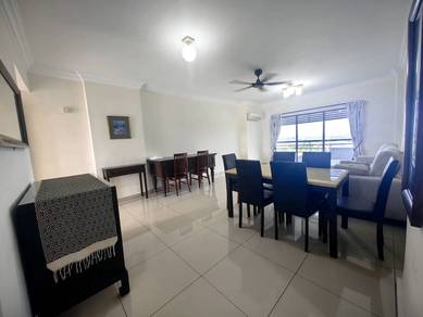 Seri Mutiara Apartments (Seri Alam)