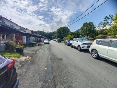 Townhouse-for-sale-Sungai-Buloh-Selangor