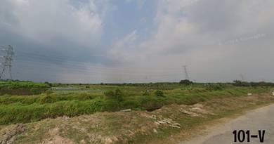 Agricultural-Land-for-rent-Telok-Panglima-Garang-Selangor