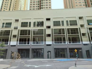Shop-lot-for-rent-Setia-Alam-Selangor