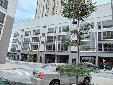 Shop-lot-for-rent-Setia-Alam-Selangor-2