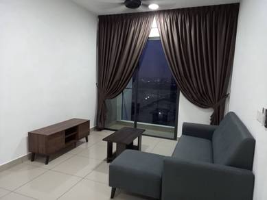 Akasa Cheras South