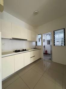 The Greens (Residensi Hijauan) @ Subang West
