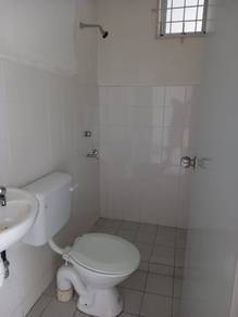 Melinsung Summer Bay Apartment at Papar for Rent