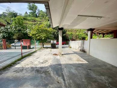 2-storey-Terraced-House-for-sale-Saujana-Utama-Selangor