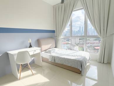 Room-for-rent-Setapak-Kuala-Lumpur