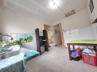 1-storey-Terraced-House-for-sale-Klang-Selangor