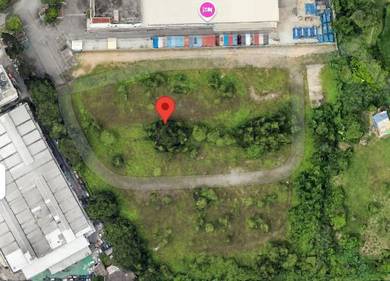 Commercial-Land-for-rent-Shah-Alam-Selangor