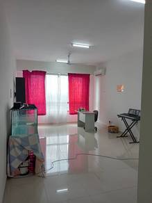 Non Bumi Hillpark Residence Bandar Teknologi Kajang Selangor