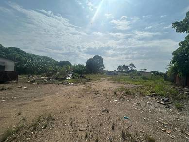Industrial-Land-for-rent-Kulim-Kedah
