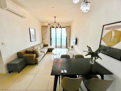 The Elysia Park Residence @ Medini