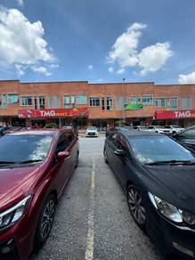 For Rent 1st Floor Shop Alam Budiman, U10, Shah Alam
