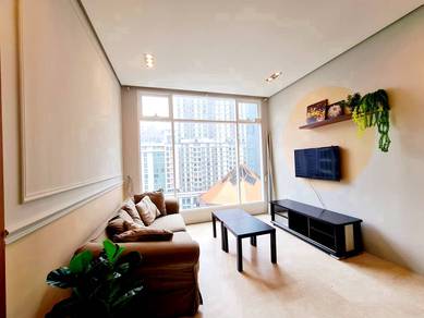 Soho Suites @ KLCC