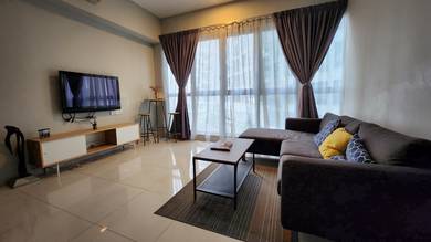 Regalia Residence