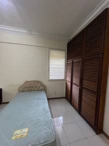 Rainfield Court Apartment-3