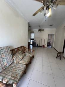 Rainfield Court Apartment