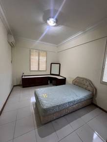 Rainfield Court Apartment-2