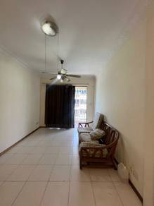 Rainfield Court Apartment-1