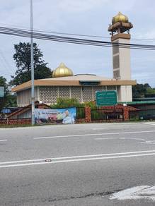 Residential-Land-for-sale-Sepang-Selangor
