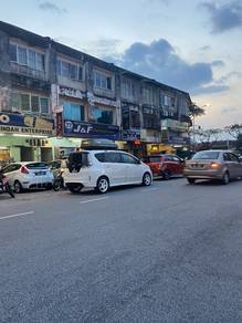 Shop-lot-for-rent-Ampang-Selangor