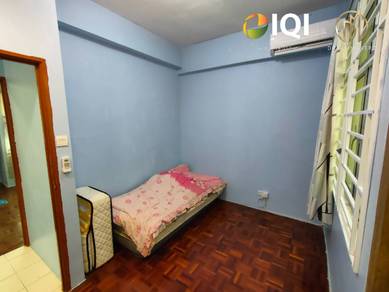 High Floor MJC Upper Sanctuary For Rent @ Batu Kawa MJC New Township