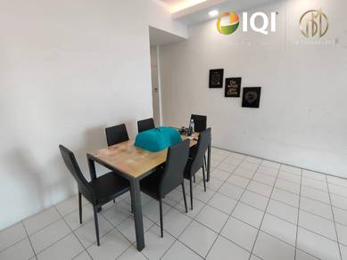 High Floor MJC Upper Sanctuary For Rent @ Batu Kawa MJC New Township