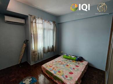 High Floor MJC Upper Sanctuary For Rent @ Batu Kawa MJC New Township