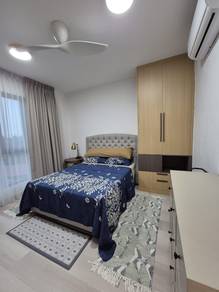 One Jesselton For Rent